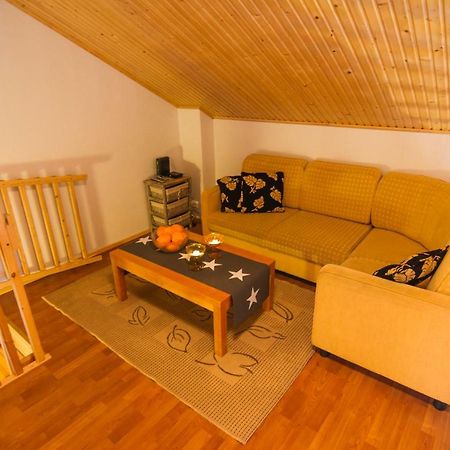 Vuokatti Apartments Extérieur photo
