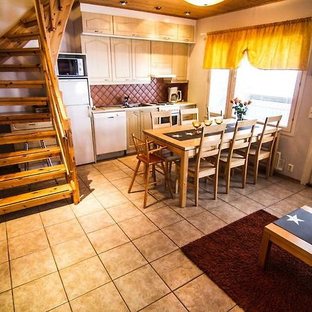 Vuokatti Apartments Extérieur photo