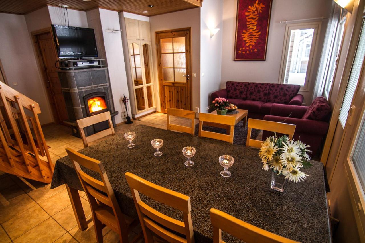 Vuokatti Apartments Extérieur photo