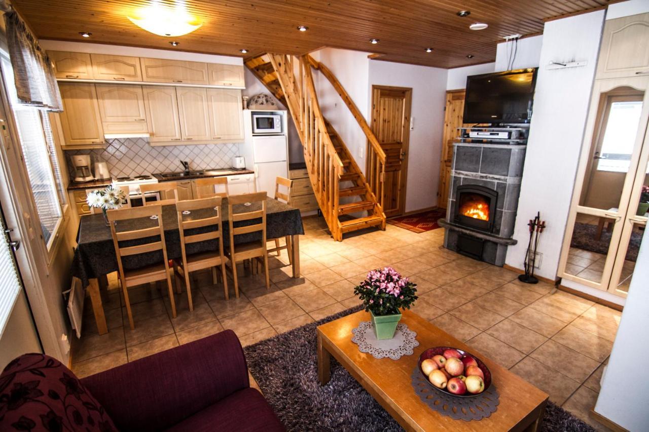 Vuokatti Apartments Extérieur photo