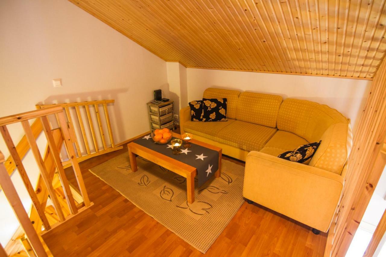 Vuokatti Apartments Extérieur photo