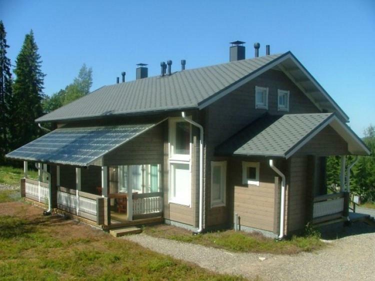 Vuokatti Apartments Extérieur photo