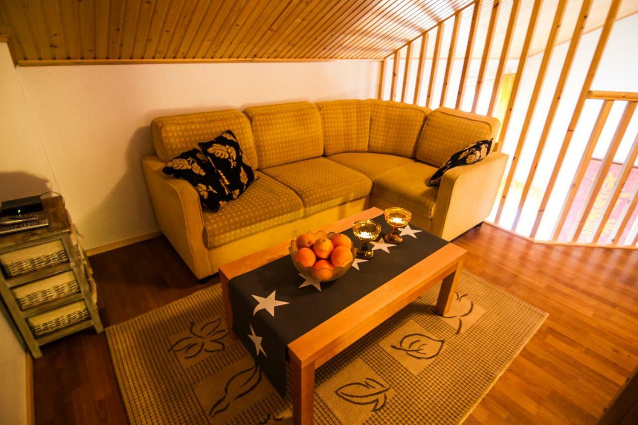 Vuokatti Apartments Extérieur photo