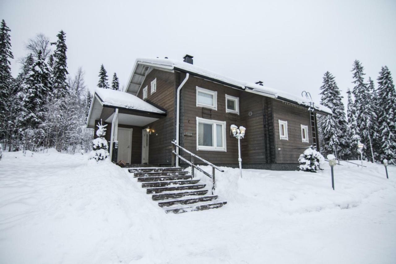 Vuokatti Apartments Extérieur photo